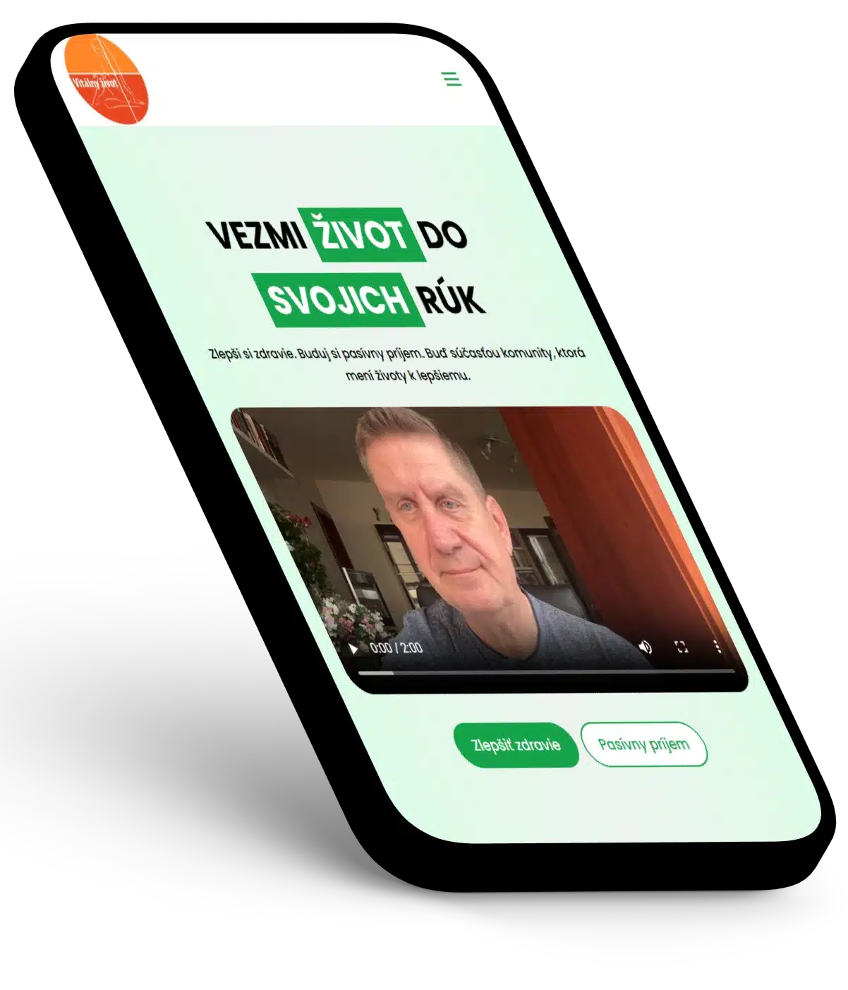 Zvýšte Svoj Dosah S Modernou Web Stránkou